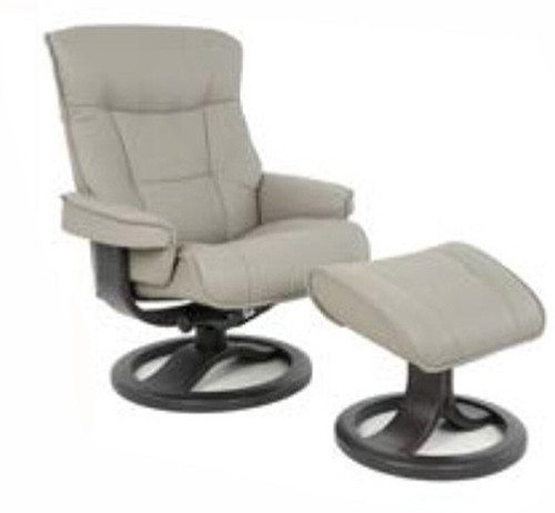 Fjords bergen small recliner - fjords,
