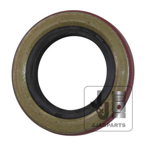 Brake pedal shaft seal - pedal, fits