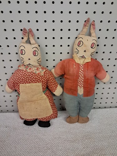 Vintage mrs easter - vintage, mr.