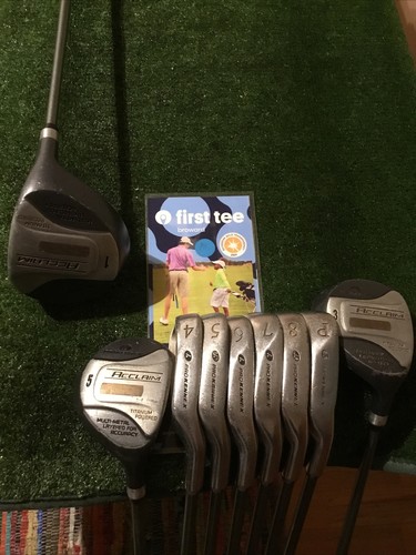 Pro kennex acclaim full set - kennex,