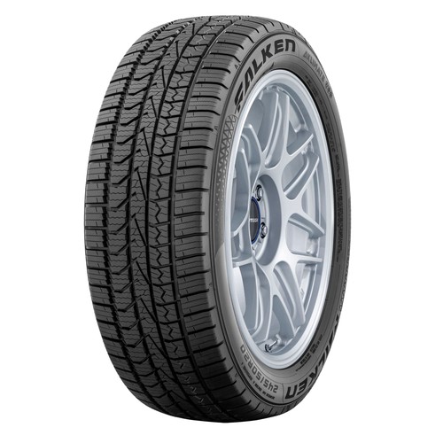 New falken aklimate - new,