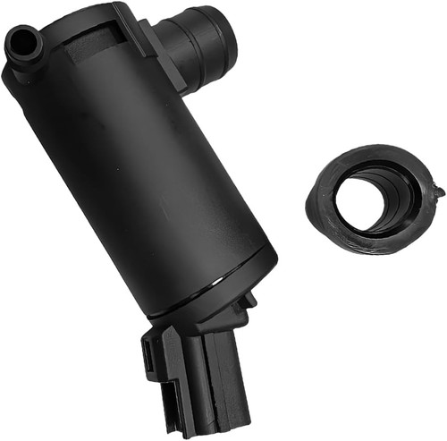 Front windshield washer pump - washer,