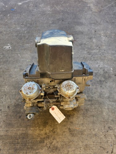 1985 honda v65 magna - 1985,