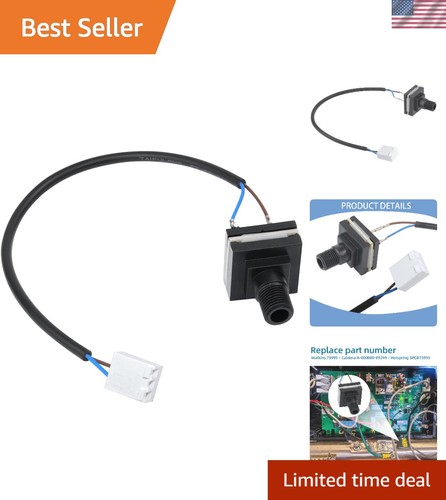 Hot tub spa pressure - hot,
