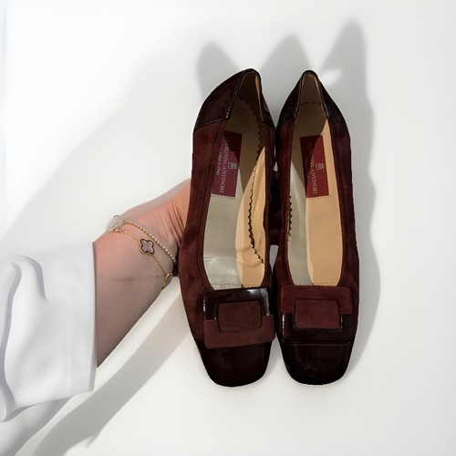 Clorinda antinori burgundy red - clorinda,