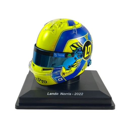 2022 mclaren lando norris - 2022, mini