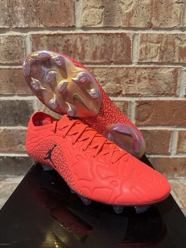 New nike jordan tiempo - 9,
