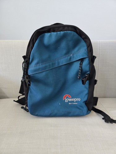 Lowepro mini trekker - mini, camera
