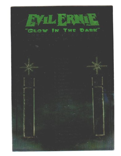 1995 krome evil ernie - 1995,