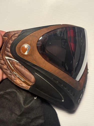Dye paintball mask goggle - i5,