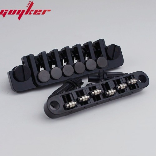 Guyker tune matic - guyker, tune-o-matic