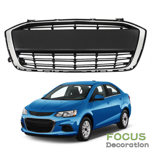 42496925 front lower grill - front,