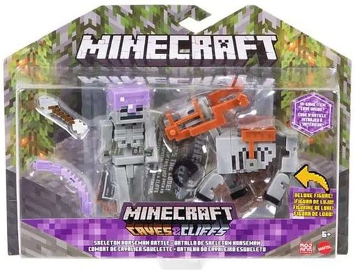 Minecraft dungeons skeleton - minecraft,