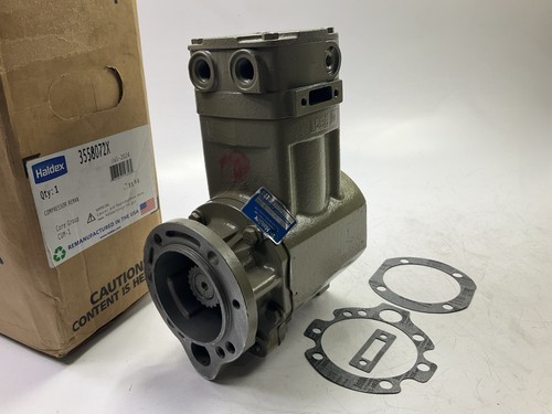 Reman haldex 3558072x - haldex,