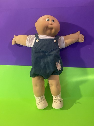 Cabbage patch kids jesmar - cabbage,