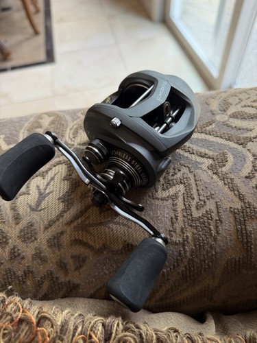 Okuma komodo 364 low - okuma,