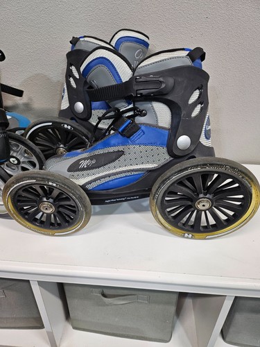 Landroller mojo inline skates - mojo,