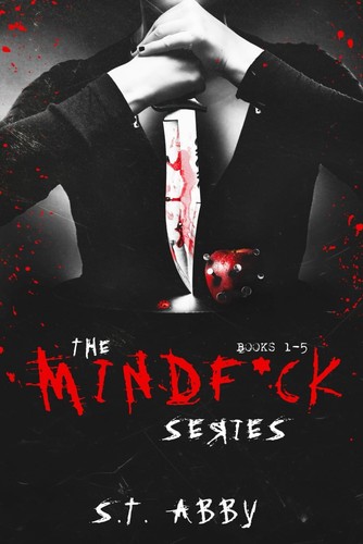 The mindfuck series t - the,