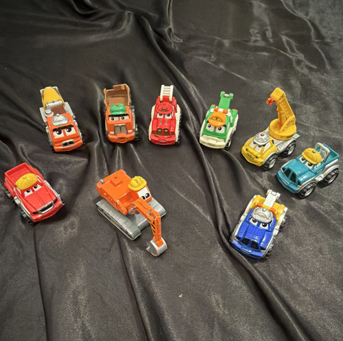 Vintage 2000 2004 tonka - vintage, 2000-2004