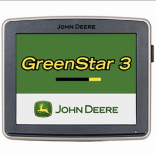 John deere 2630 gs3 - john,