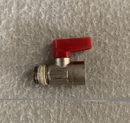 Genuine oem drain valve - oem,