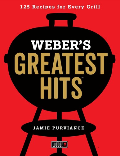 Weber greatest hits 125 - hits:,