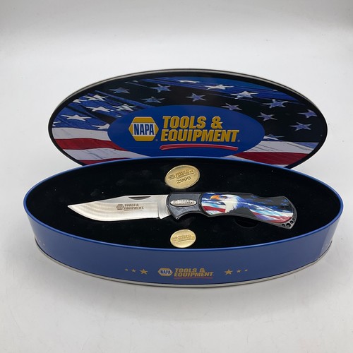 New 2006 napa tools - new,