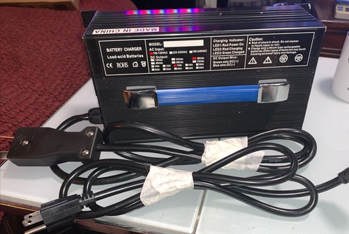 Volt battery charger - volt,
