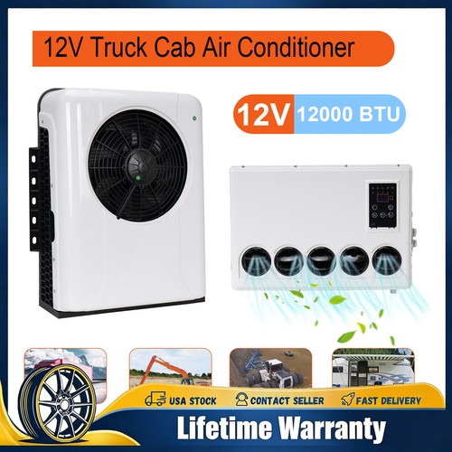 12v split 12000 btu - split,