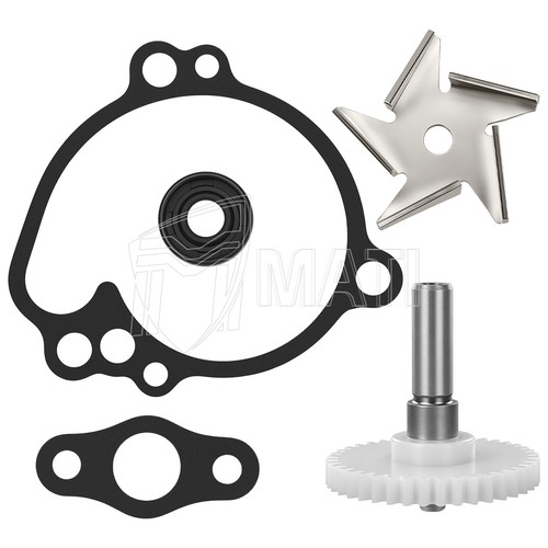 For kawasaki kx65 - kx65, water
