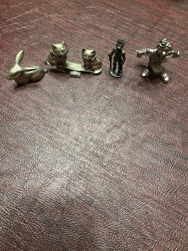 Lot figurines 2 - figurines,
