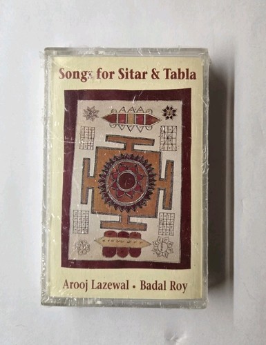 Songs for sitar tabla arooj - songs, &