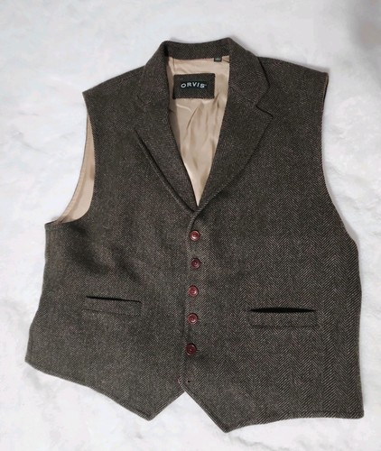 Orvis vest mens - orvis, xl