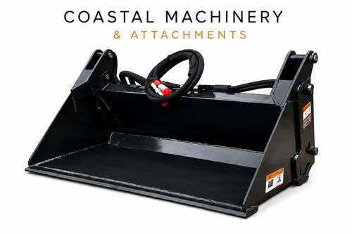Combo bucket mini - 48",
