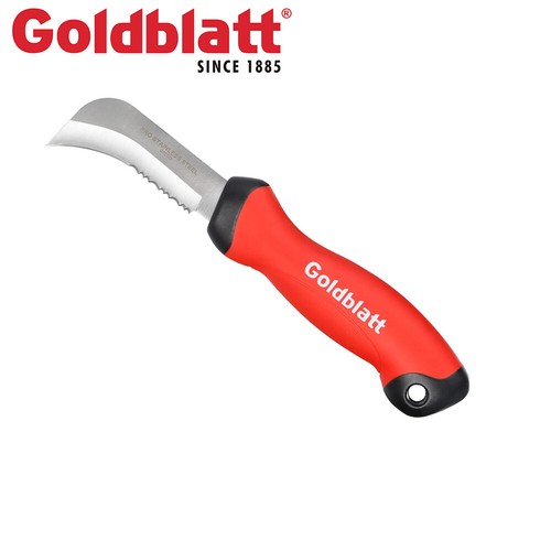 Goldblatt linoleum knife - linoleum,