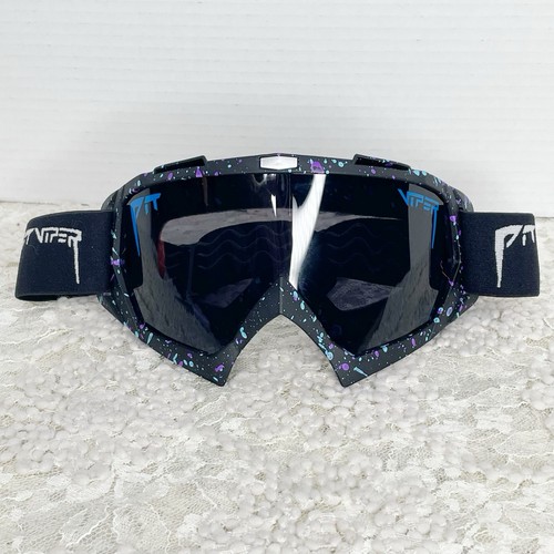 Pit viper snowboarding moto - pit,