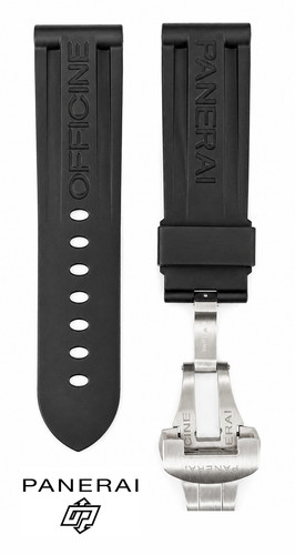Panerai watch 22mm - watch, 24/22mm