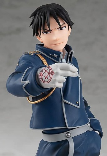 Fullmetal alchemist - fullmetal,