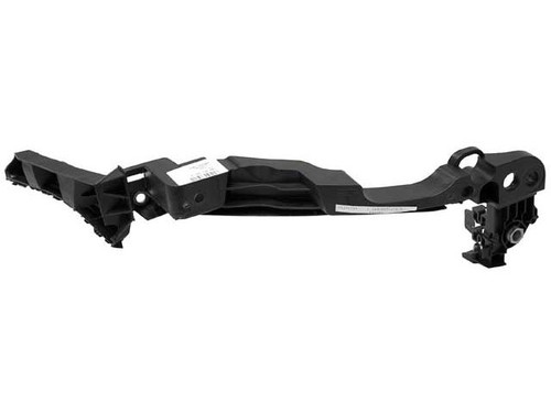 Left oem headlight carrier - left,