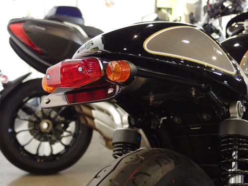 Triumph street cup black - triumph,