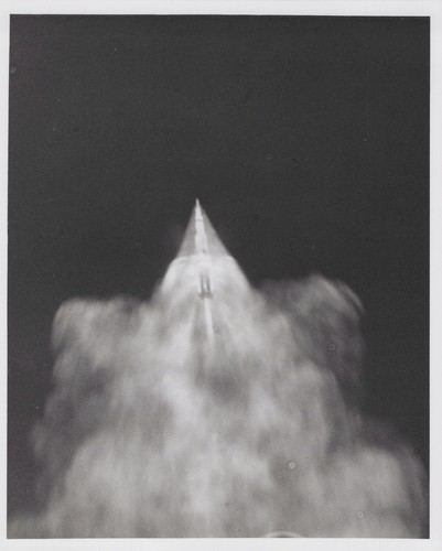 Apollo booster rocket - apollo,