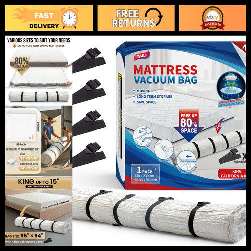 Vacuum storage bags - storage,