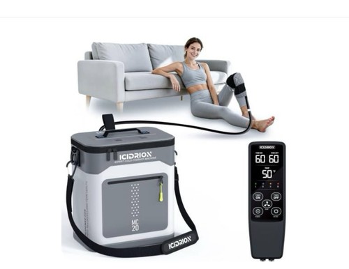 Icidrion kneenigh pro mc20 - icidrion,