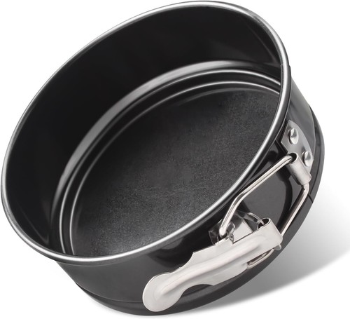 Cheesecake pan set - set,, 4/7/8/9