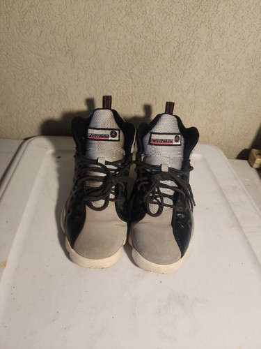 Pre owned jordan jumpman - owned,