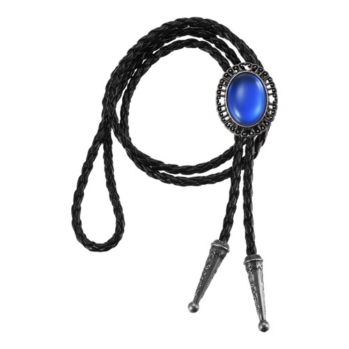 Bolo tie for men western - bolo,