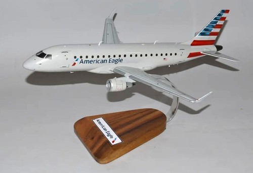 American eagle embraer 175 - american,