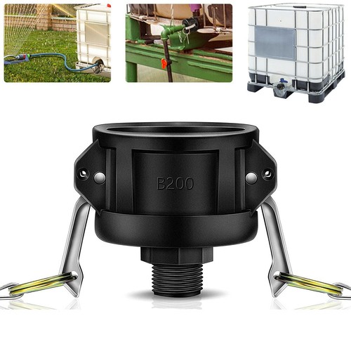 275 330 gal - tote, tank