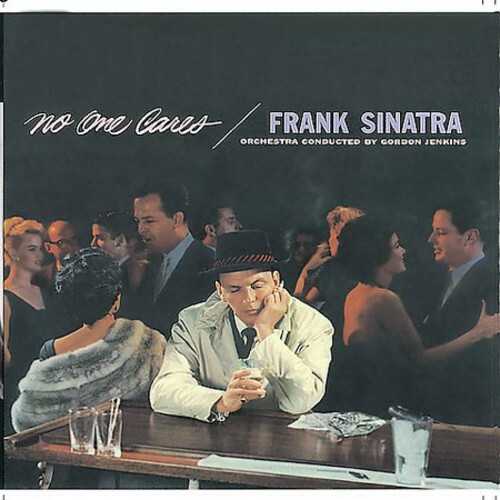 One cares frank - no,