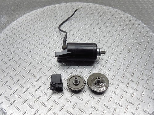 2009 kawasaki kle650 - 07-09,
